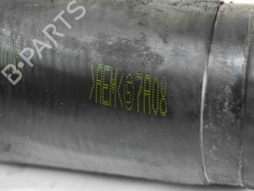 Intercooler pipe MITSUBISHI OUTLANDER II (CW_W) 2.0 DI-D (CW8W) | BP14674657M127