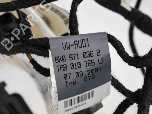 Wiring harness AUDI A4 B8 Avant (8K5) 2.0 TDI | BP14688538E16