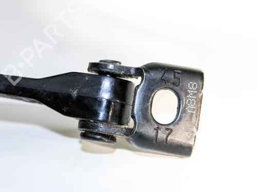 Hinge/Door check strap AUDI A5 Sportback (F5A, F5F) S5 TFSI quattro | BP18961987C146 