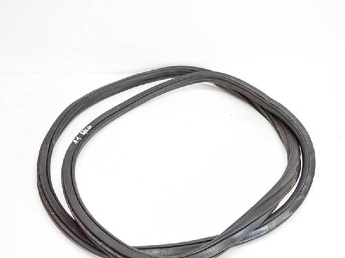 Used Rubber door seal AUDI A3 (8P1) 1.9 TDI (105 hp) 14683176