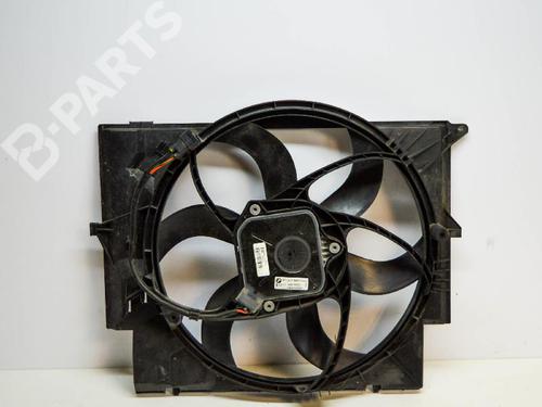 Electronic module BMW 3 (E90) 320 d | BP6480529M83 
