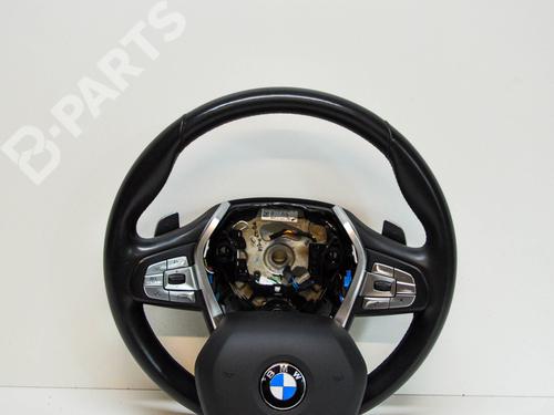 Steering wheel BMW X3 (G01, F97, G08) xDrive 20 i | BP10529931C49 