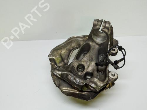 Right front steering knuckle BMW 3 (F30, F80) 328 i | BP14678143M26 
