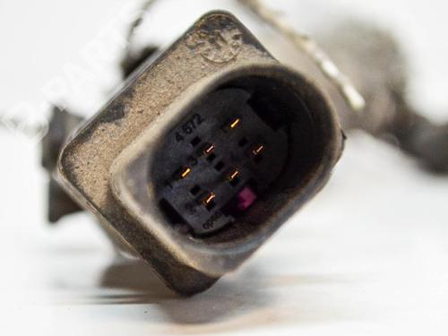 Used Electronic sensor AUDI A6 C6 Avant (4F5) 2.7 TDI quattro (180 hp) 6497869