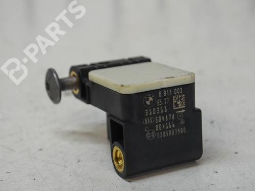Used Electronic sensor BMW 3 Touring (E91) 318 i (143 hp) 8849102