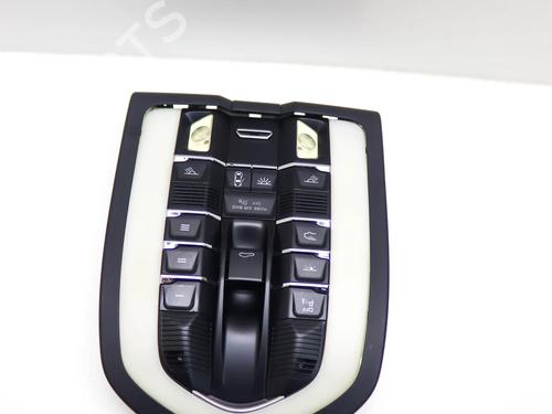 Kabinelys PORSCHE CAYENNE (92A) 3.0 S E-Hybrid (416 hp) 32769587