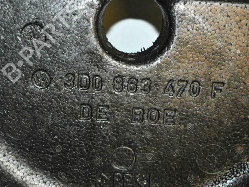 Annen VW PHAETON (3D1, 3D2, 3D3, 3D4, 3D6, 3D7, 3D8, 3D9) 3.0 V6 TDI 4motion | BP14677445O1 