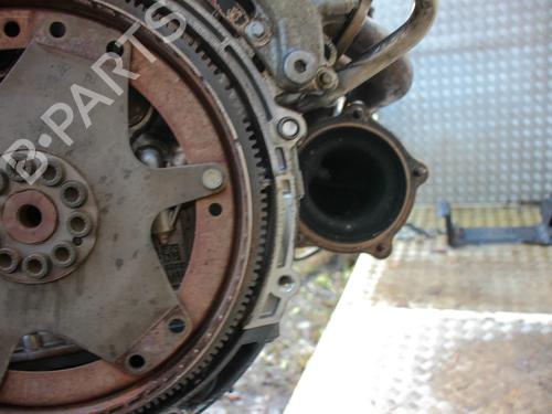Engine PORSCHE CAYENNE (92A) 4.8 S | BP30938048M1