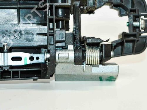 Support NISSAN JUKE (F15) 1.5 dCi | BP6482585C155