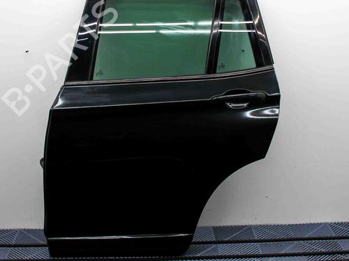 Used Left rear door BMW X3 (F25) xDrive 28 i (245 hp) 29540505