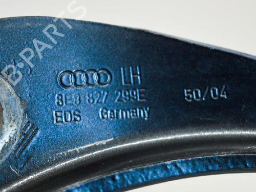Hinge/Door check strap AUDI A4 B7 Avant (8ED) 2.0 TDI 16V | BP14684496C146 