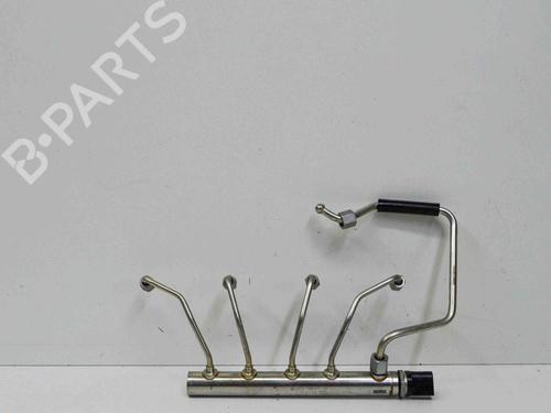 Used Injection rail BMW 3 (F30, F80) 328 i (245 hp) 12940980