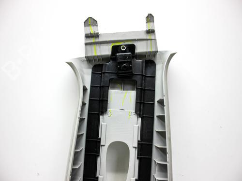 Andre JEEP COMPASS (MK49) 2.4 | BP29919198O1