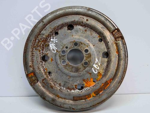 Used Flywheel SKODA YETI (5L) 1.2 TSI (105 hp) 14687240
