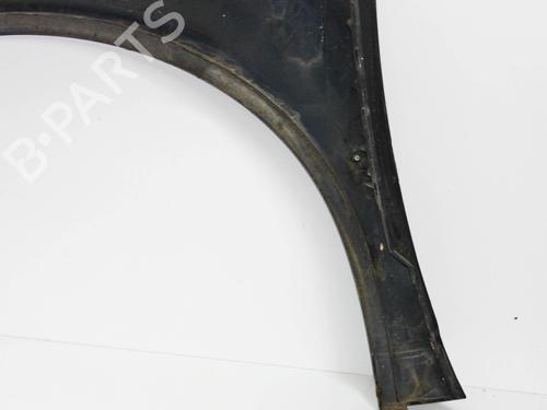 Forkjerm høyre VW PHAETON (3D1, 3D2, 3D3, 3D4, 3D6, 3D7, 3D8, 3D9) 3.2 V6 | BP21195830C42 