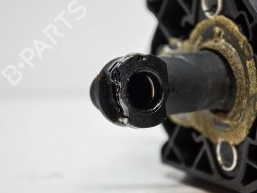 Clutch pedal VW POLO V (6R1, 6C1) 1.2 TDI | BP14688582I13 