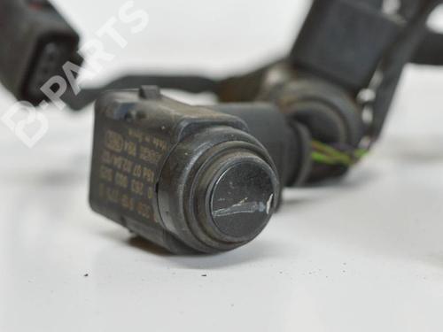 Elektronisk sensor VW PHAETON (3D1, 3D2, 3D3, 3D4, 3D6, 3D7, 3D8, 3D9) 3.0 V6 TDI 4motion | BP6485568M84 