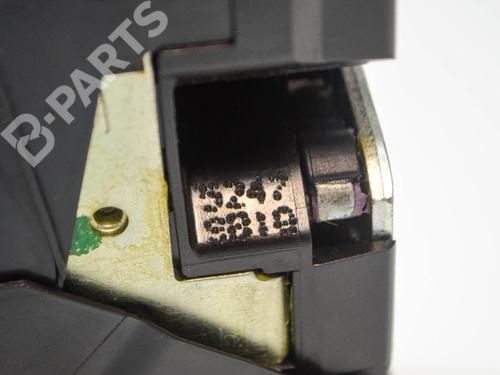 Rear left lock NISSAN JUKE (F15) 1.5 dCi | BP6482629C100 
