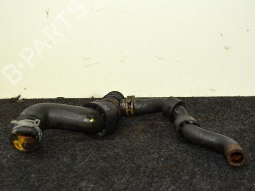 Pipe SEAT IBIZA IV (6J5, 6P1) 1.6 TDI | BP14677891M125 