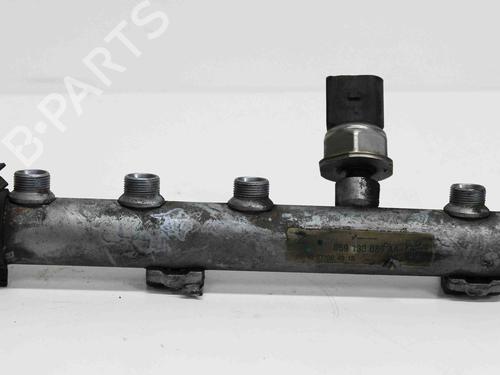 Sprederrør AUDI A6 C6 (4F2) 3.0 TDI quattro (225 hp) 8852317