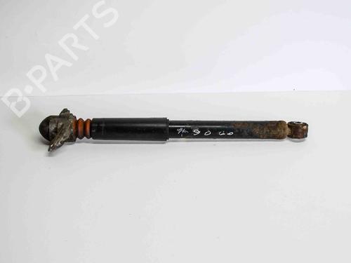 Used Right rear shock absorber Right rear shock absorber SEAT ALTEA (5P1) 2.0 FSI (150 hp) 6493654 6493654