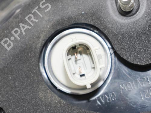 Right tailgate light NISSAN ALTIMA (L33) 2.5 | BP36011600C80 - Image 10
