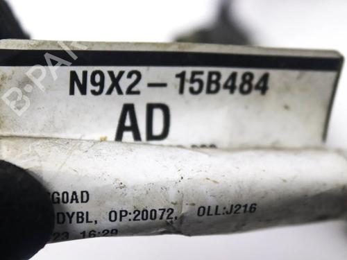 Electronic module LAND ROVER RANGE ROVER SPORT III (L461) P440e PHEV AWD | BP31348808M83 