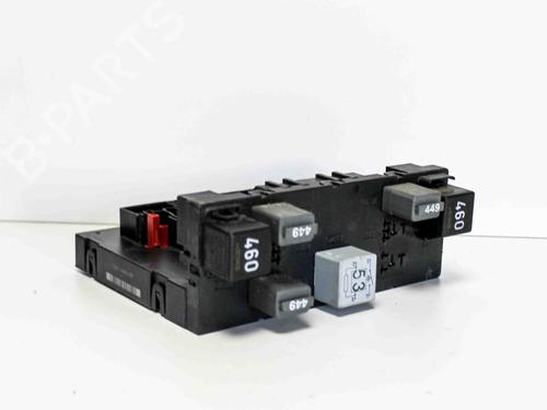 Electronic module VW GOLF V (1K1) 1.4 16V | BP7912645M83