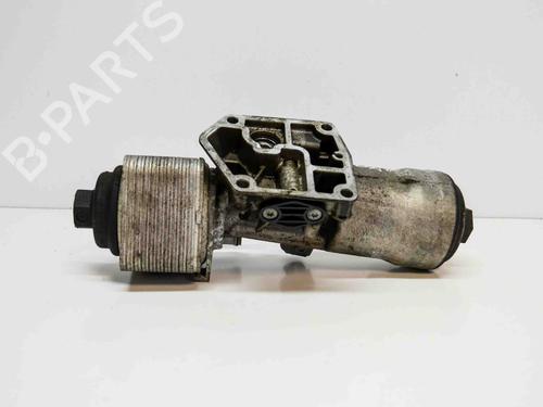 Used Oil radiator AUDI A3 (8P1) 2.0 TDI (140 hp) 6493139