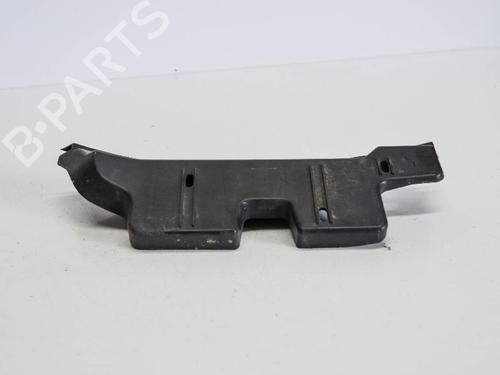 Rear bumper bracket AUDI A6 C6 (4F2) 3.0 TDI quattro | BP14687008C159 