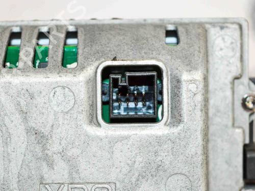 Display MERCEDES-BENZ C-CLASS T-Model (S204) C 220 CDI (204.202) | BP6484887C48