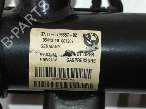 Left front shock absorber BMW 5 (F10) 535 i xDrive | BP16143784M16 