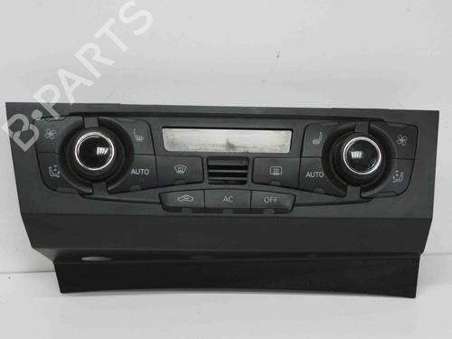 Used Electronic module AUDI A4 B8 (8K2) 2.0 TDI (143 hp) 7913638