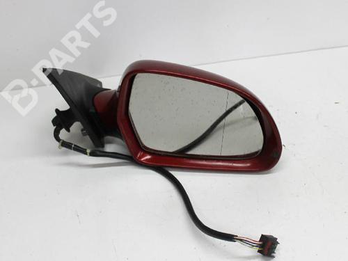 Used Right mirror AUDI A4 B8 (8K2) 1.8 TFSI (170 hp) 7914666