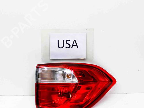 Used Right taillight FORD ECOSPORT 1.0 EcoBoost (140 hp) 19508474