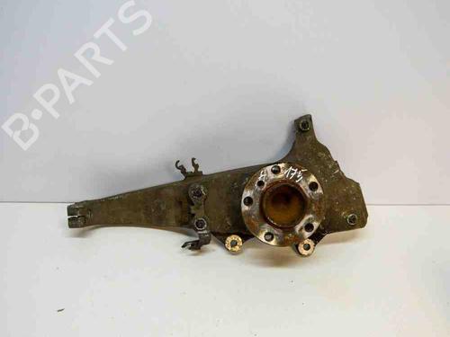 Used Right front steering knuckle BMW 5 (F10) 520 d (184 hp) 14689642