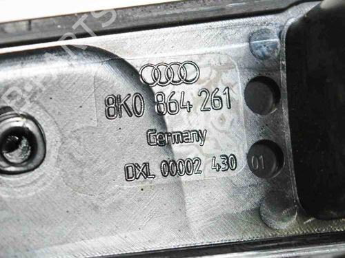 Used Gear lever Gear lever AUDI A4 B8 (8K2) 2.0 TDI (136 hp) 6490276 6490276