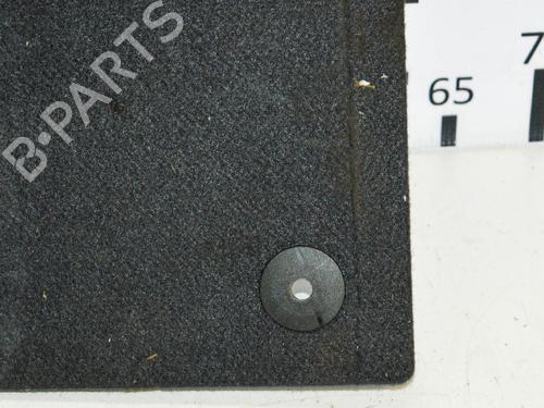 Luggage compartment floor AUDI A6 C7 (4G2, 4GC) 2.0 TDI | BP14672046I33 