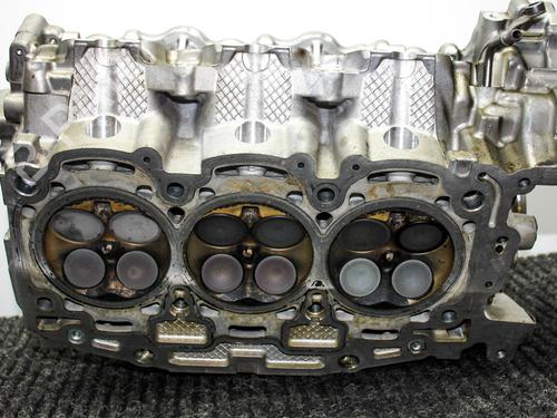 Cylinder head CHEVROLET CAMARO 3.6 | BP28822707M5 