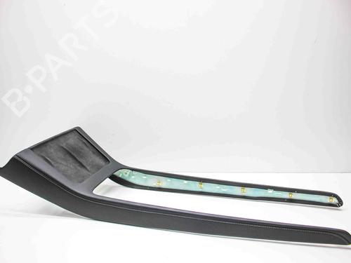 Midtkonsoll TESLA MODEL 3 (5YJ3) EV AWD | BP29127933I22