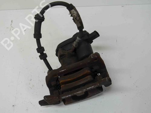 Right rear brake caliper AUDI Q5 (8RB) 3.2 FSI quattro | BP14674799M106 