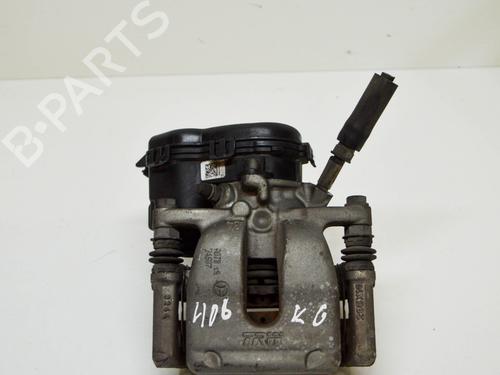 Used Left rear brake caliper MERCEDES-BENZ CLA Coupe (C117) CLA 250 (117.344) (211 hp) 14678238
