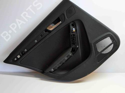 Used Rear left panel AUDI A4 B8 (8K2) 3.0 TDI quattro (240 hp) 6875695