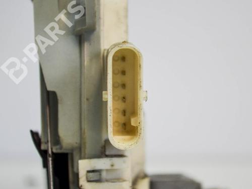 Front left lock AUDI A5 (8T3) 2.0 TDI | BP6500149C98 