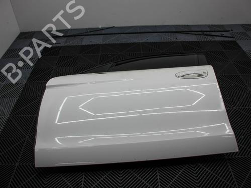 Left front door PORSCHE PANAMERA (970) 3.6 | BP30596549C2