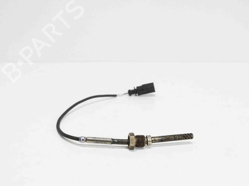 Used Electronic sensor AUDI A4 B8 (8K2) 2.0 TDI (143 hp) 7912882