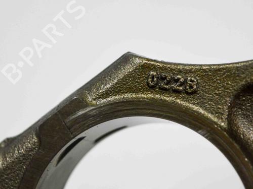 Other PORSCHE CAYENNE (92A) 3.6 | BP14680603O1 