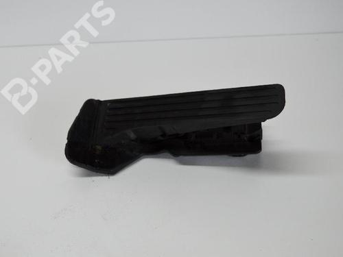 Used Pedal AUDI A3 (8P1) 1.8 TFSI quattro (160 hp) 6485620