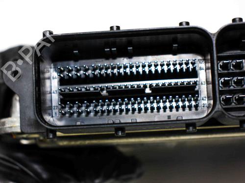 Engine control unit (ECU) AUDI A8 D4 (4H2, 4H8, 4HC, 4HL) 4.2 FSI quattro | BP29593095M57 