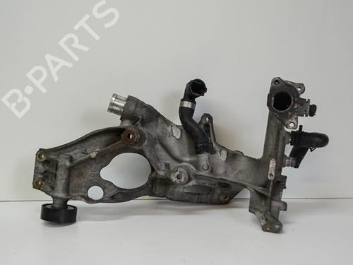 Used Support MERCEDES-BENZ B-CLASS Sports Tourer (W246, W242) B 220 CDI / d (246.203) (163 hp) 14674336